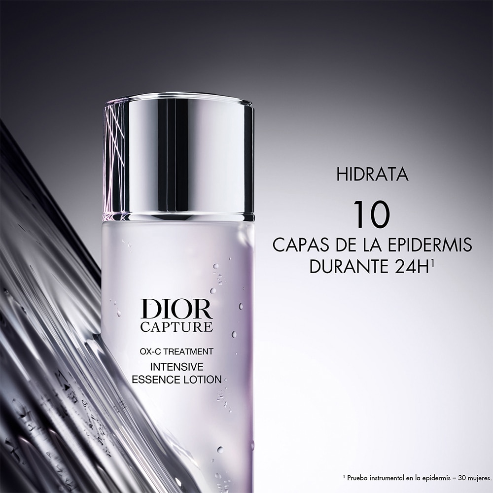 DIOR CAPTURE LA LOTION ESSENCE INTENSE (HIDRATANTE FACIAL)